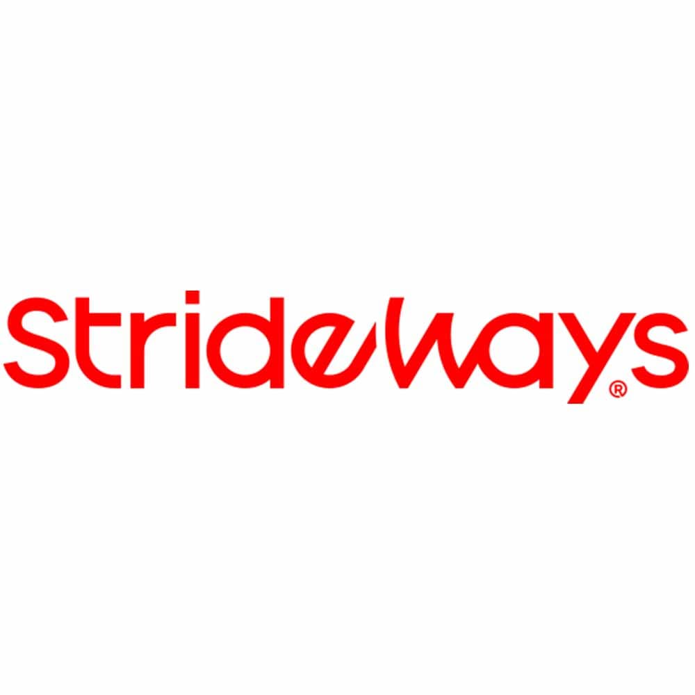 Strideways